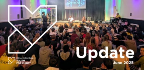 June 2025 Update June 2025